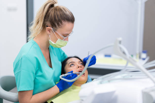 Best Pediatric Emergency Dentist in Eastvale, CA